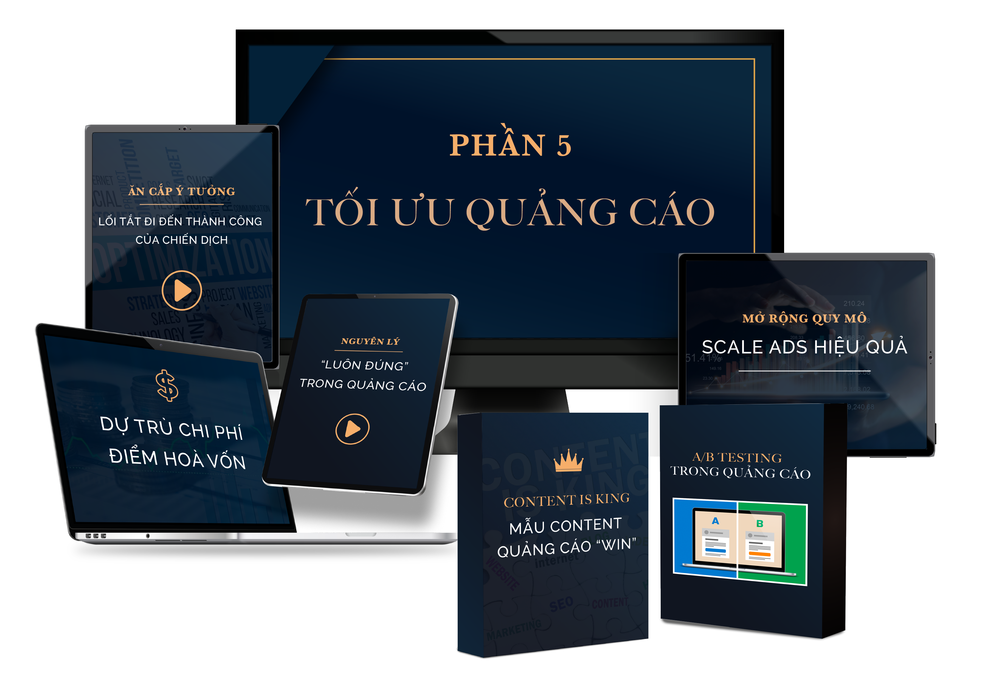 Phần 5 - sửa lại